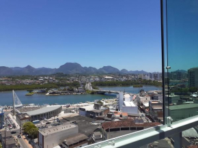 Apartamento INTEIRO Centro de Guarapari